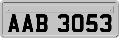 AAB3053