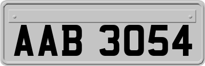 AAB3054