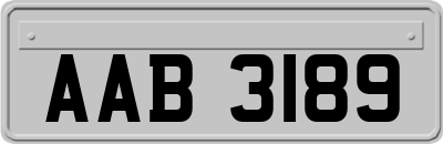 AAB3189