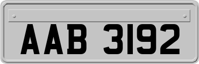 AAB3192