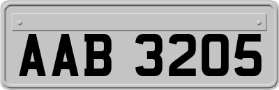 AAB3205