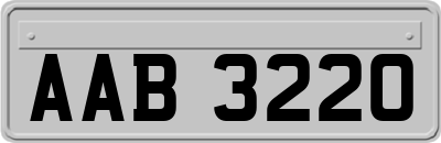 AAB3220