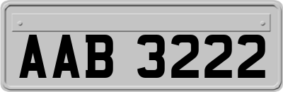 AAB3222