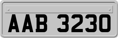 AAB3230