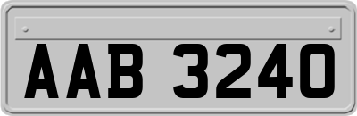 AAB3240