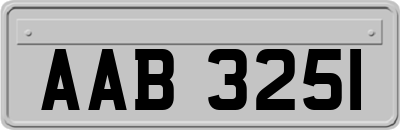 AAB3251