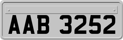 AAB3252