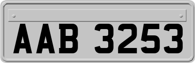 AAB3253