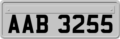 AAB3255