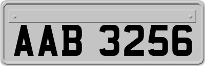 AAB3256