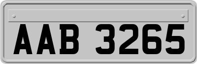 AAB3265