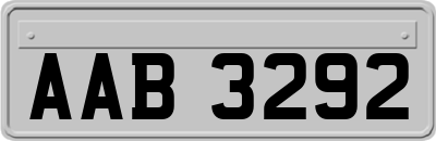 AAB3292