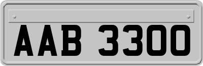 AAB3300