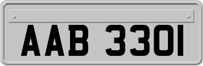 AAB3301