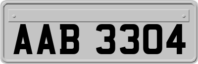 AAB3304