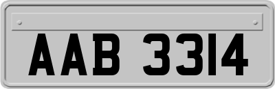 AAB3314