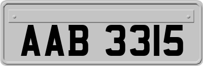 AAB3315