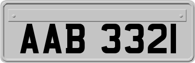 AAB3321