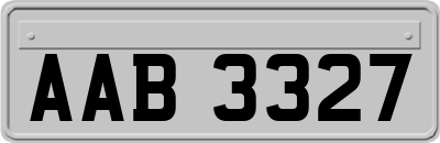 AAB3327