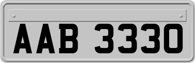 AAB3330