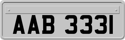 AAB3331