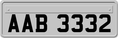 AAB3332