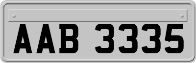 AAB3335