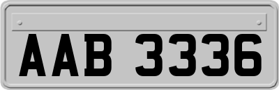 AAB3336