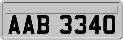 AAB3340