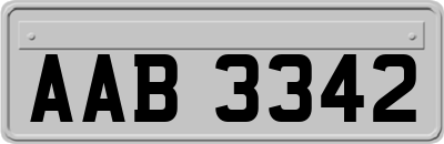 AAB3342