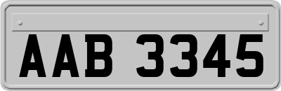 AAB3345