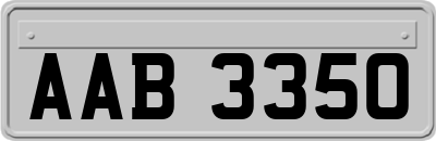 AAB3350