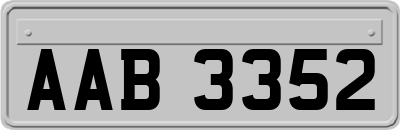 AAB3352