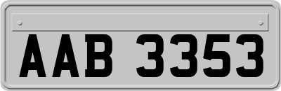 AAB3353