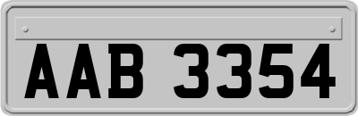 AAB3354