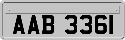 AAB3361