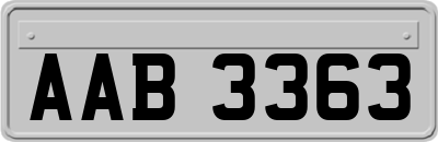 AAB3363