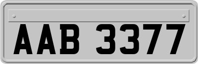 AAB3377