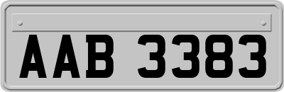 AAB3383