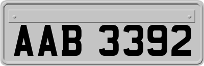 AAB3392