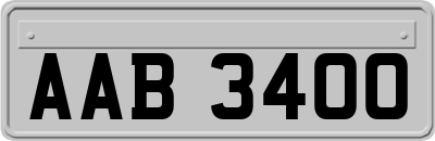 AAB3400