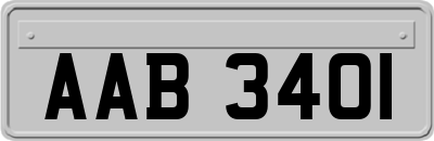 AAB3401