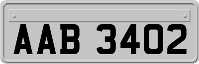 AAB3402