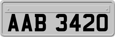 AAB3420