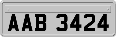 AAB3424