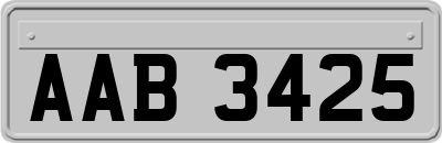 AAB3425