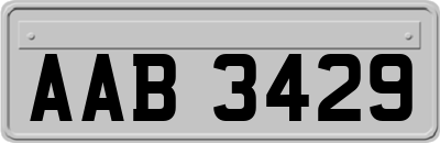 AAB3429