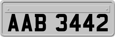 AAB3442