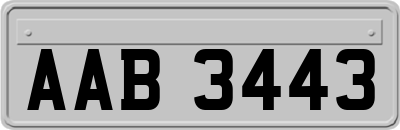 AAB3443