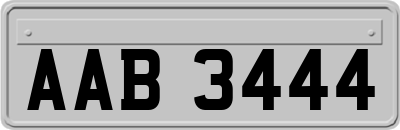 AAB3444